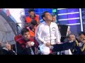 КВН-2013 Камызяки: Песня про любовь иммигранта и работницы ...