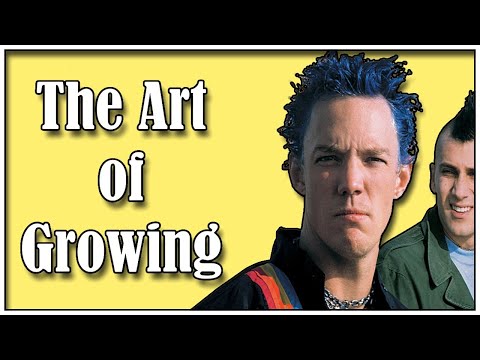 SLC Punk! - The Art of Growing | KritPick