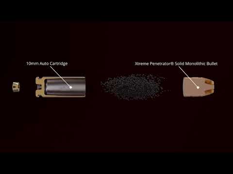 Why I Choose Underwood Ammo