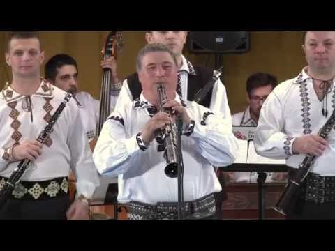 Festivalul Taragotului 2013 - Nicolae Jurj