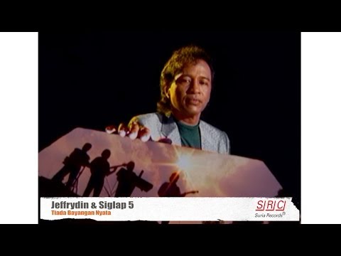 Jeffrydin & Siglap 5 - Tiada Bayangan Nyata (Official Music Video)