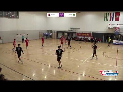 HRK Gorica vs RK Rudar | Paket24 Premijer liga (Liga A)