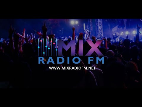 MIX 80S DJ JR EN VIVO RECORDANDO A SONIDO MAGICO