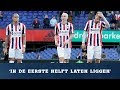 Nabeschouwing #feyWIL met Sebastian Holmén
