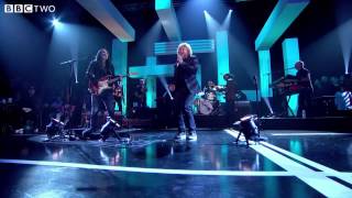 Simply Red - Money’s Too Tight To Mention (LIVE)