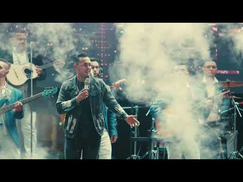 Así Es La Vida - Alexis Escobar (En Vivo - Granada Antioquia)