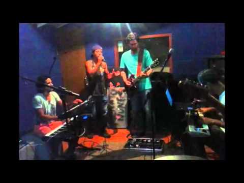 Madruga Positiva - Diamba, Nilton Spirro & Ital Studio