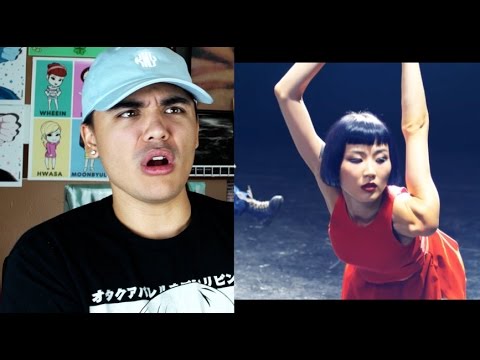 yoonmirae - JamCome On Baby English Version Reaction