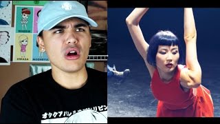 yoonmirae - JamCome On Baby English Version Reaction