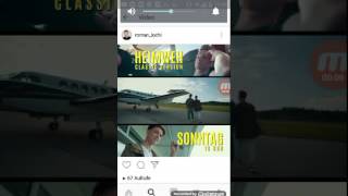 Heimweh classic version