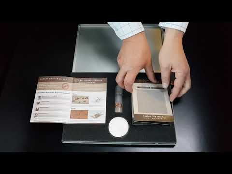 Die neue TOP CARE Demobox