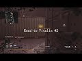 Road To Vitalis 2 S TAC TRIPLE SINGLE BryanHKay