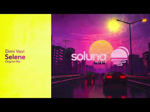 Dimi Vavi - Selene [Soluna Music]