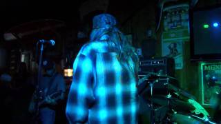 Sprung Monkey - American Made