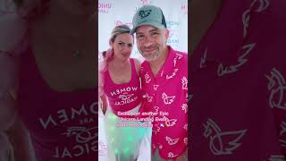 We had an amazing event for unicorn landing thank you everyone #lifestyle #swingers