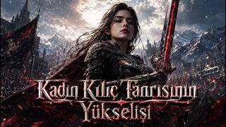 Kılıç ustası kılıcını gizleyip ev hanımı oldu! Koca metresini getirdi—Moonfall h