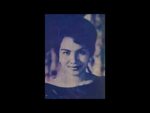 Semalam - Nien Lesmana dengan Orkes Gema Irama (1960)