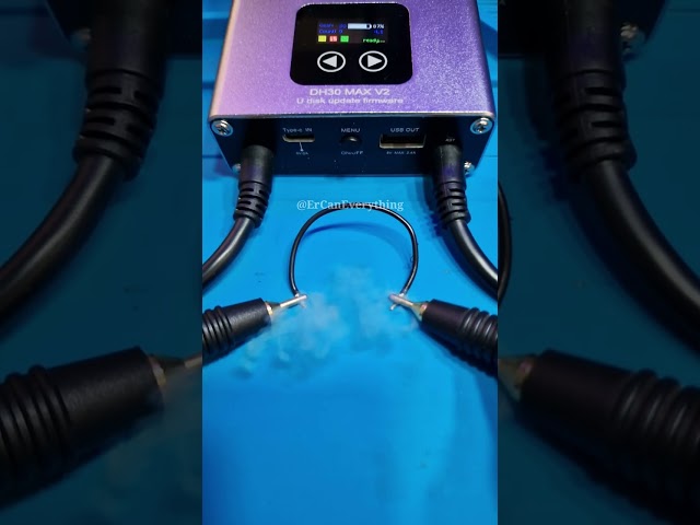 Vídeo relacionado con Haobase 100 x 1N4007 DO-41 rectificador diodo 1A 1000V