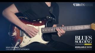 JTC's Blues Soloing Masterclass: Full Course!