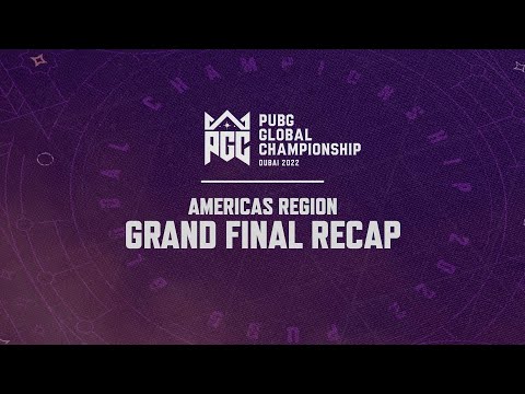 PGC Americas Grand Final Recap