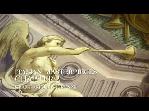 GranTorino by Poltrona Frau (design: Jean-Marie Massaud)