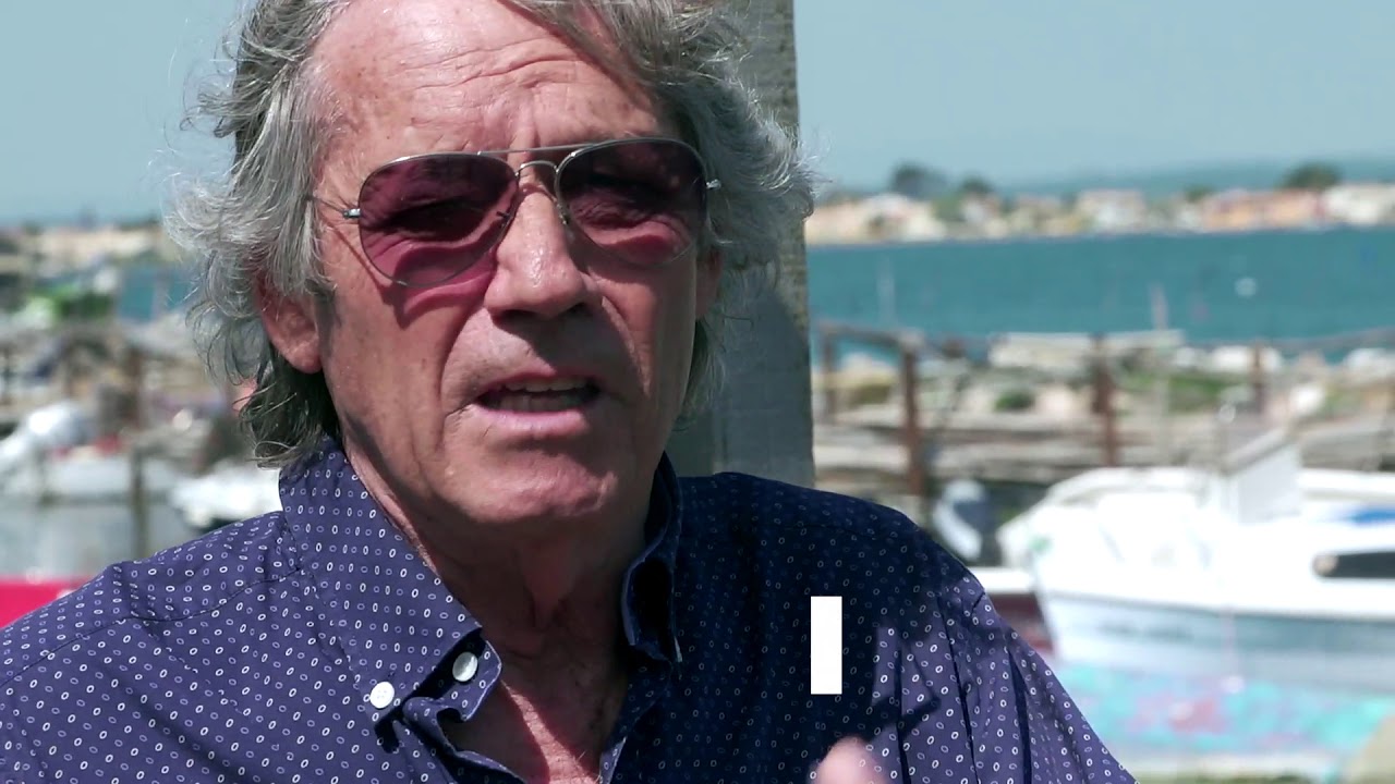 RV1 - NOUVELLE CHAÎNE TV D'OCCITANIE