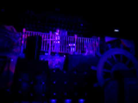 Kutski Vs. Organ Donors @ Tidy weekender 9... March 2006
