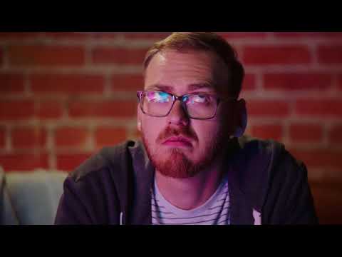 The Metronomicon - Release Date Trailer