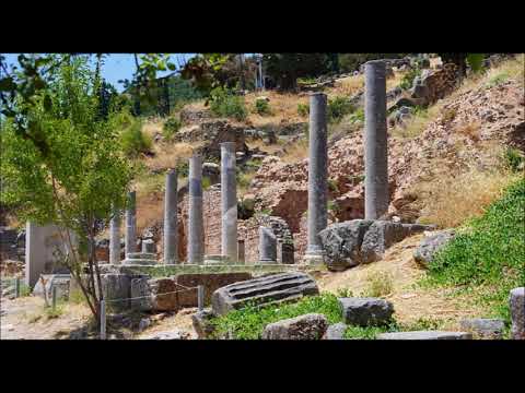 Euro Trip Part 4 Delphi