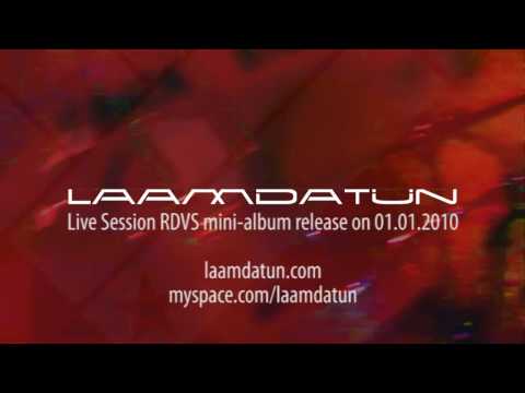 laamdatün - Live Session RDVS [Teaser]