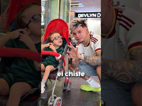 Ayudé a Este HUMILDE NIÑO MÉXICANO Para Que Pueda Tener una Vida Normal 🇲🇽🥹❤️‍🩹