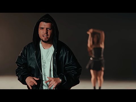 Denis Ramniceanu x BABASHA - Bruneta cu tatuaje