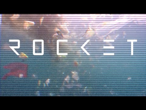 Rose Betts - Rocket (Official Music Video)