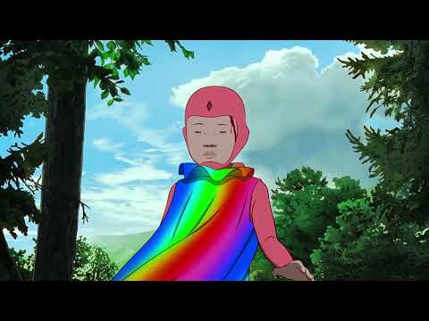 🌈 MAKING OF | Arco