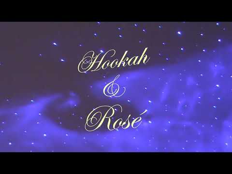 Kilo Angeleno, MXKA, Stylolive- Hookah & Rosé (Unplugged)