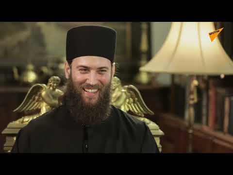 Otac Petar Bogdanović – Čudesna svetinja Manastir Tumane  | Dok anđeli spavaju