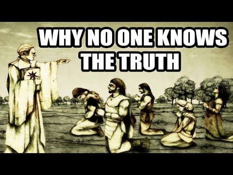 Is There a Coverup in Game of Thrones Lore?