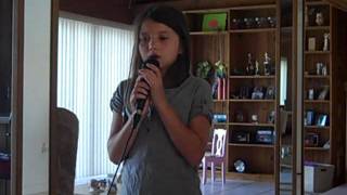 Take a Bow Sister Hazel