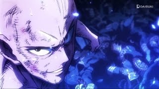 One Punch Man「 AMV 」 Dragonforce- Fury of the Storm