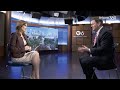 Arizona Public Media Governor Ducey Urges Congress To Pass USMCA