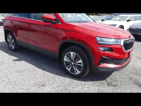 Skoda Karoq 1.0TSI 110bhp Ambition - Image 2