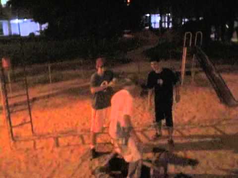 Making Of - Perigo Amarelo