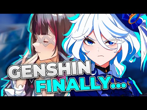 Genshin Finally Needs an EVIL Archon!? The Truth About The Tsaritsa!
