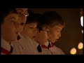 In Paradisum - King's College Cambridge 2012 Easter Service