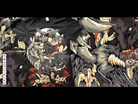 Upon A Burning Body - Double Edge Of Deception