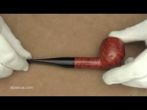 pipa Chacom Match 168 048 - tobacco pipe