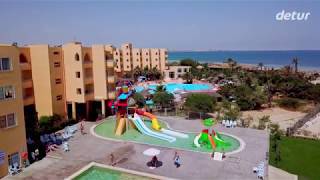 Skanes Serail Hotel | All Inclusive Hotel | Holiday in Monastır  Tunisia | Detur