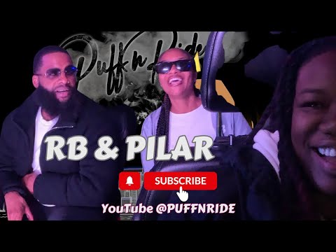 THEPNREXPERIENCE and Letskeepit100podcast