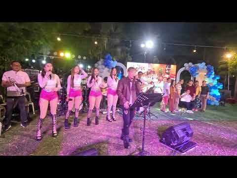 Michael Learns To Rock Medley...... RnB Band Cover