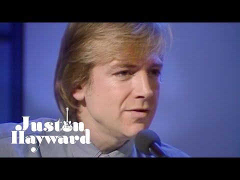 Justin Hayward - I Just Don't Care (Breakfast Time, 17.04.1986)